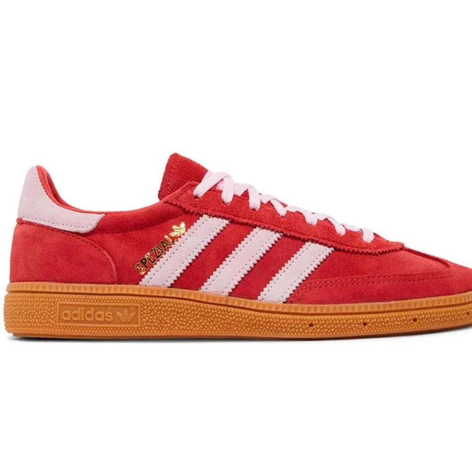 Pink Red Spezial W Bright Handball adidas Clear 0508